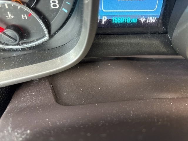 2015 Chevrolet Malibu LT