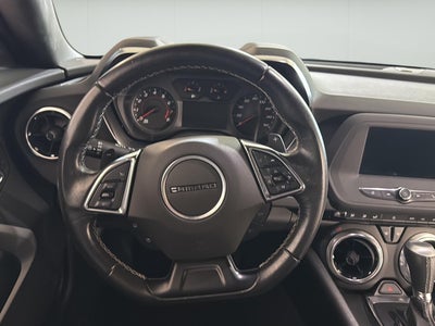 2023 Chevrolet Camaro 1LT