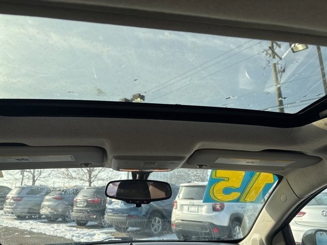 2016 Chevrolet Sonic LT