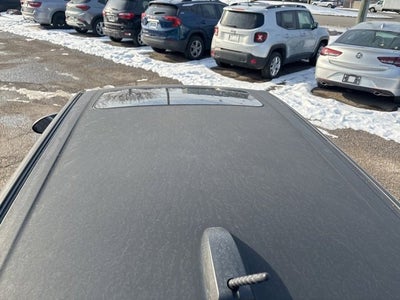 2016 Chevrolet Sonic LT