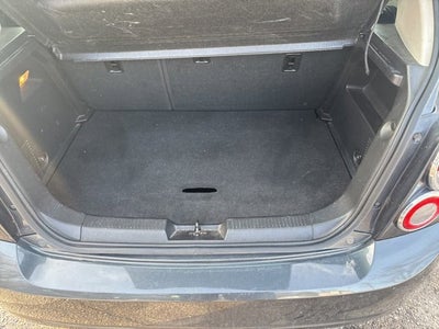 2016 Chevrolet Sonic LT