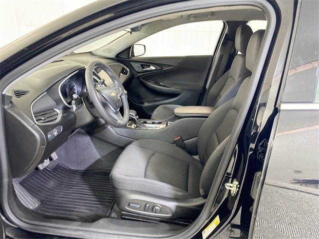 2022 Chevrolet Malibu RS