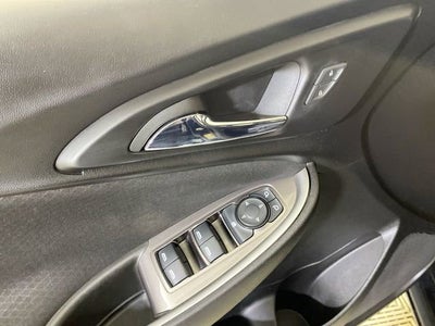 2022 Chevrolet Malibu RS