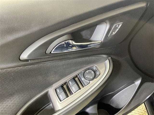 2022 Chevrolet Malibu RS