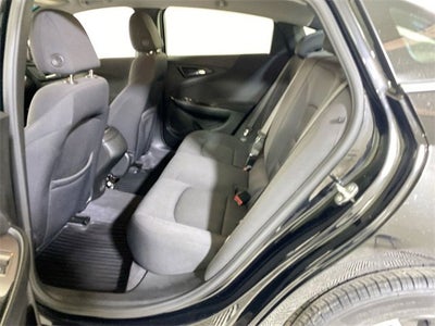 2022 Chevrolet Malibu RS