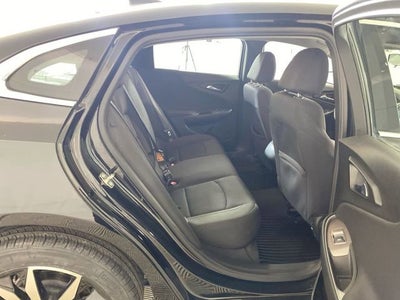 2022 Chevrolet Malibu RS