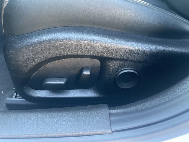 2021 Cadillac CT4 Luxury