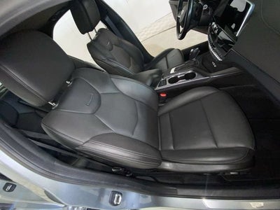 2023 Cadillac CT4 Premium Luxury