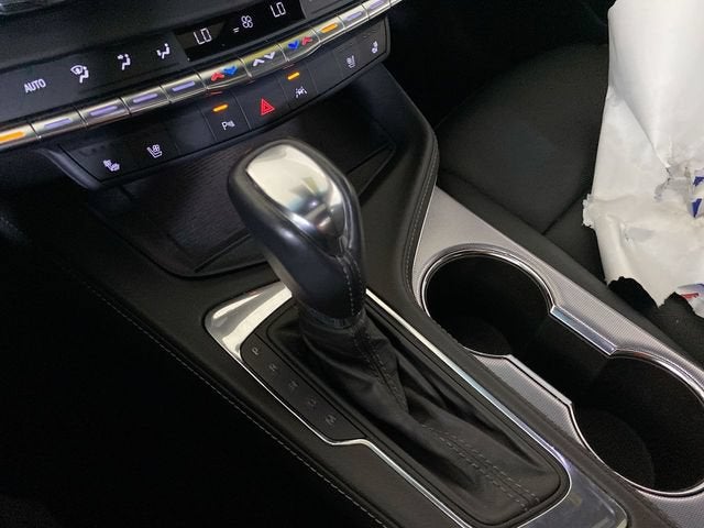 2023 Cadillac CT4 Premium Luxury