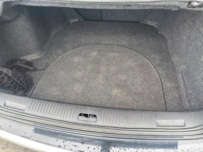 2010 Cadillac CTS Premium