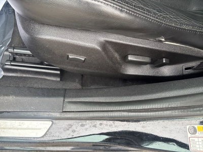 2010 Cadillac CTS Premium