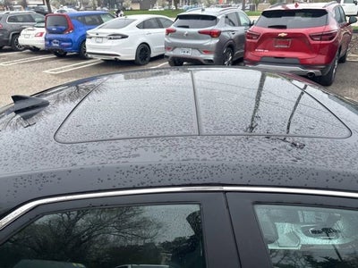 2010 Cadillac CTS Premium