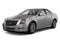 2010 Cadillac CTS Premium
