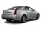 2010 Cadillac CTS Premium