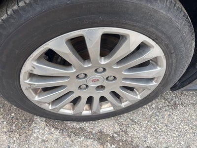 2010 Cadillac CTS Premium