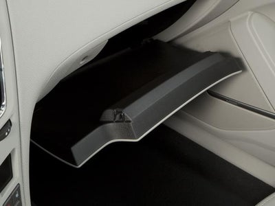 2010 Cadillac CTS Premium