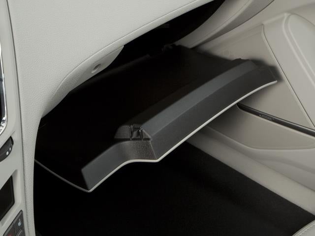 2010 Cadillac CTS Premium