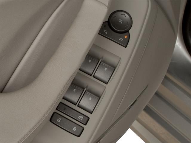 2010 Cadillac CTS Premium