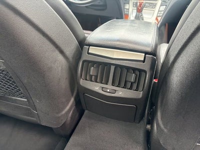 2010 Cadillac CTS Premium