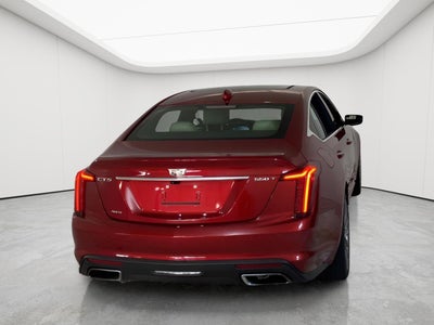 2023 Cadillac CT5 Premium Luxury