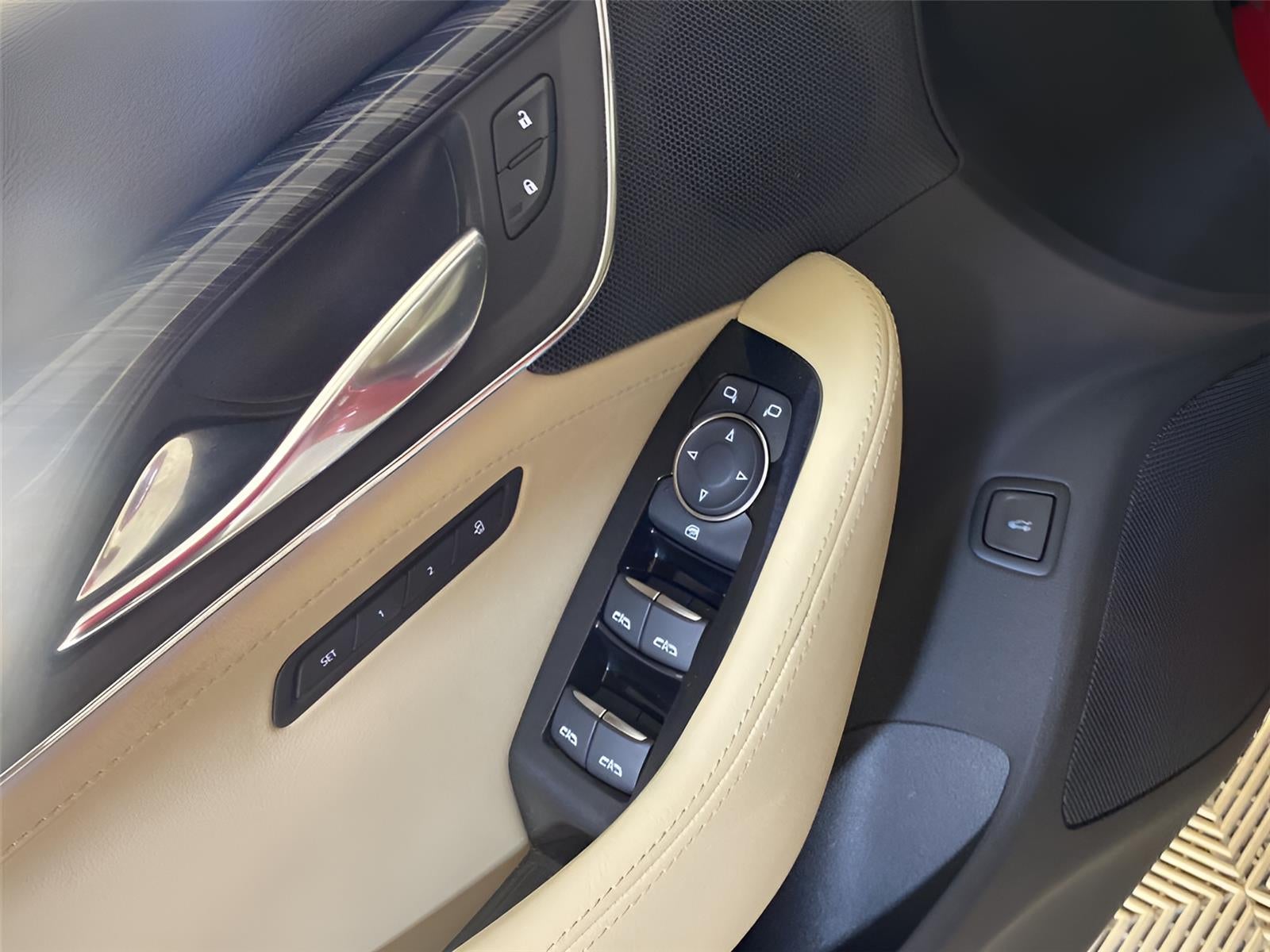 2023 Cadillac CT5 Premium Luxury
