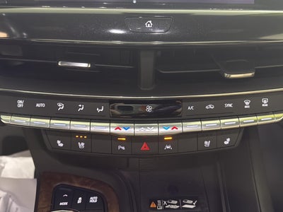 2024 Cadillac CT5 Premium Luxury