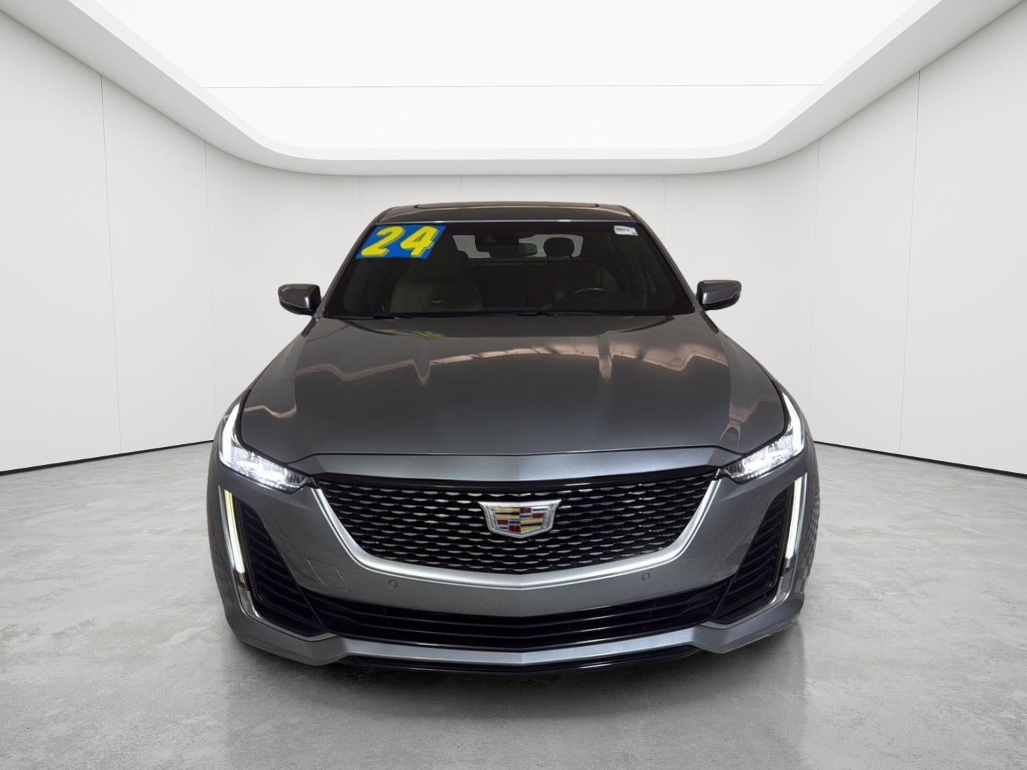 2024 Cadillac CT5 Premium Luxury