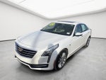 2018 Cadillac CT6 AWD