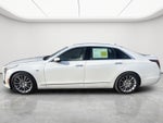 2018 Cadillac CT6 AWD