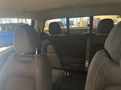 2019 Chevrolet Colorado 4WD LT