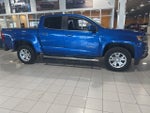 2019 Chevrolet Colorado 4WD LT