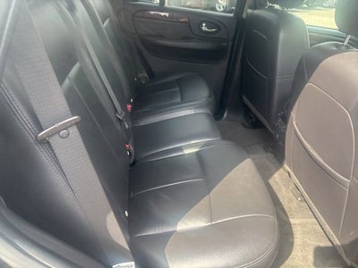 2008 GMC Envoy SLT