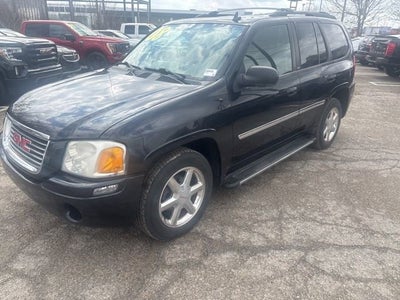 2008 GMC Envoy SLT