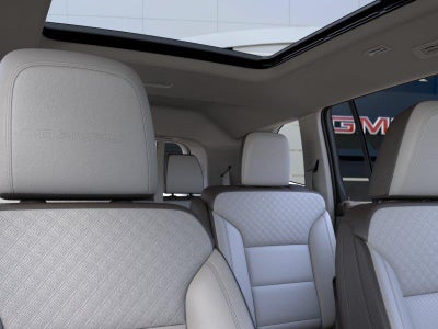 2027 GMC Acadia Denali