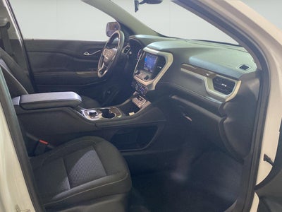2022 GMC Acadia SLE