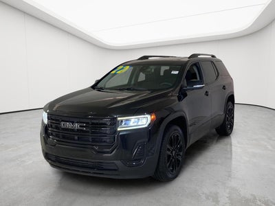 2022 GMC Acadia SLE