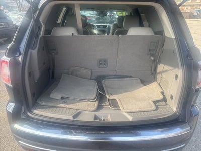 2015 GMC Acadia SLT