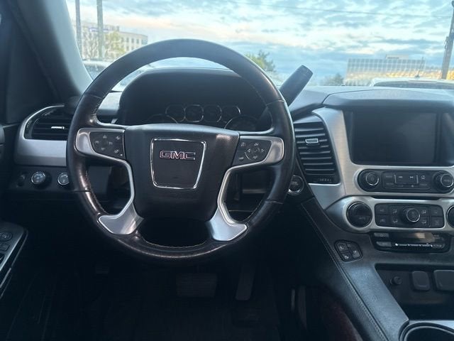 2019 GMC Yukon SLT