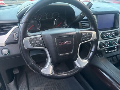 2019 GMC Yukon SLT
