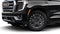 2027 GMC Yukon Elevation