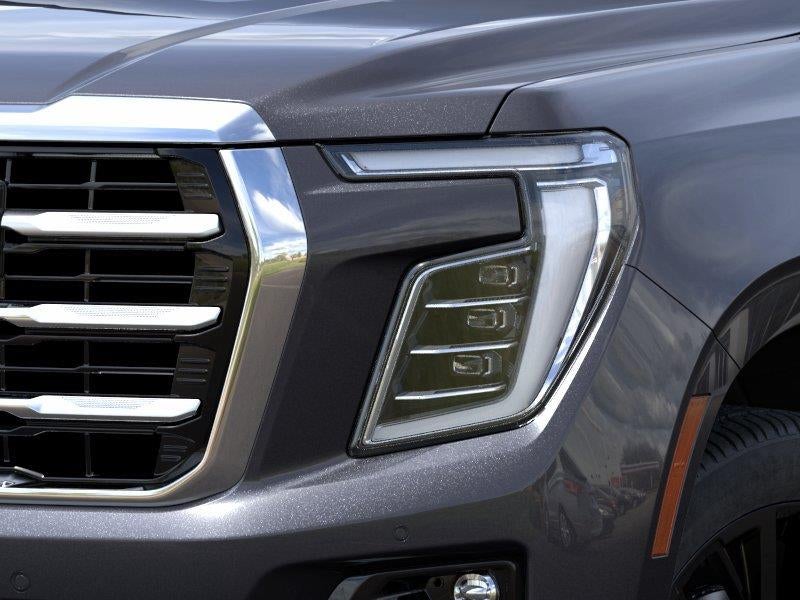 2027 GMC Yukon Elevation
