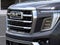 2027 GMC Yukon Elevation