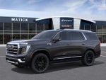 2027 GMC Yukon Elevation