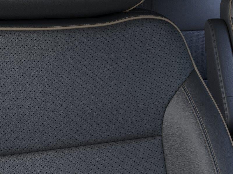2027 GMC Yukon Elevation