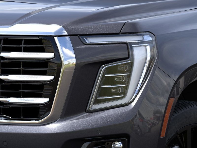 2027 GMC Yukon Elevation