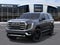 2027 GMC Yukon Elevation
