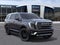 2027 GMC Yukon Elevation
