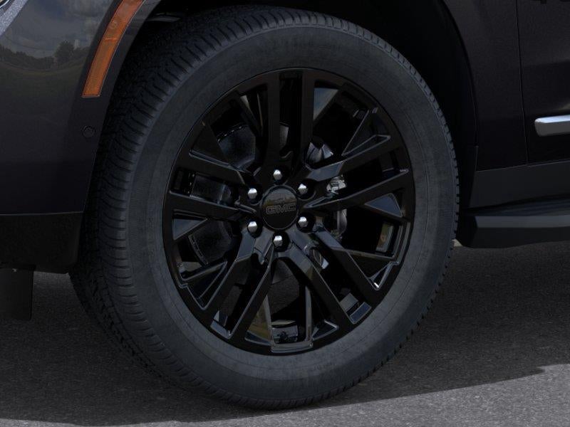 2027 GMC Yukon Elevation