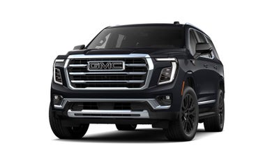 2027 GMC Yukon Elevation