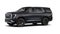2027 GMC Yukon Elevation
